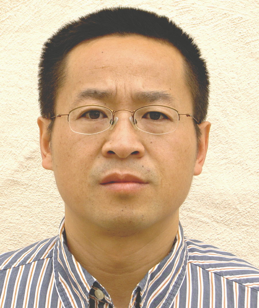 Wenlai Zhou